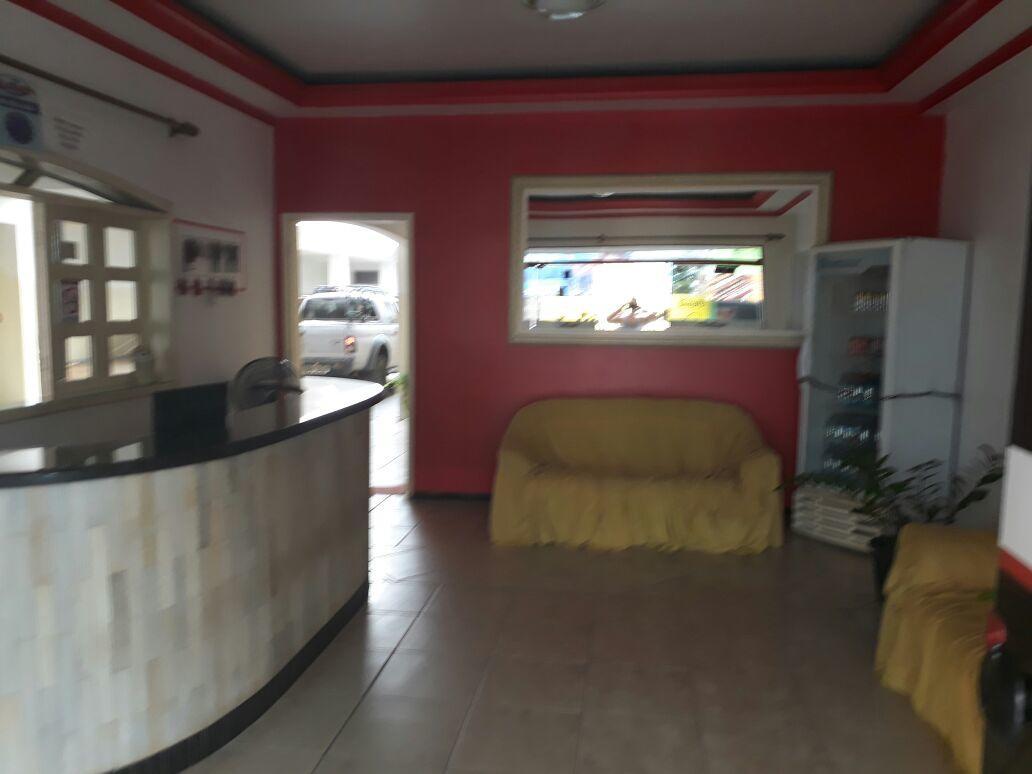 Pluma Hotel Jaru Exterior foto